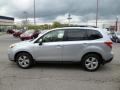 2014 Ice Silver Metallic Subaru Forester 2.5i Touring  photo #4