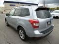 2014 Ice Silver Metallic Subaru Forester 2.5i Touring  photo #5