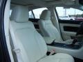 2011 Sterling Gray Metallic Lincoln MKS FWD  photo #18