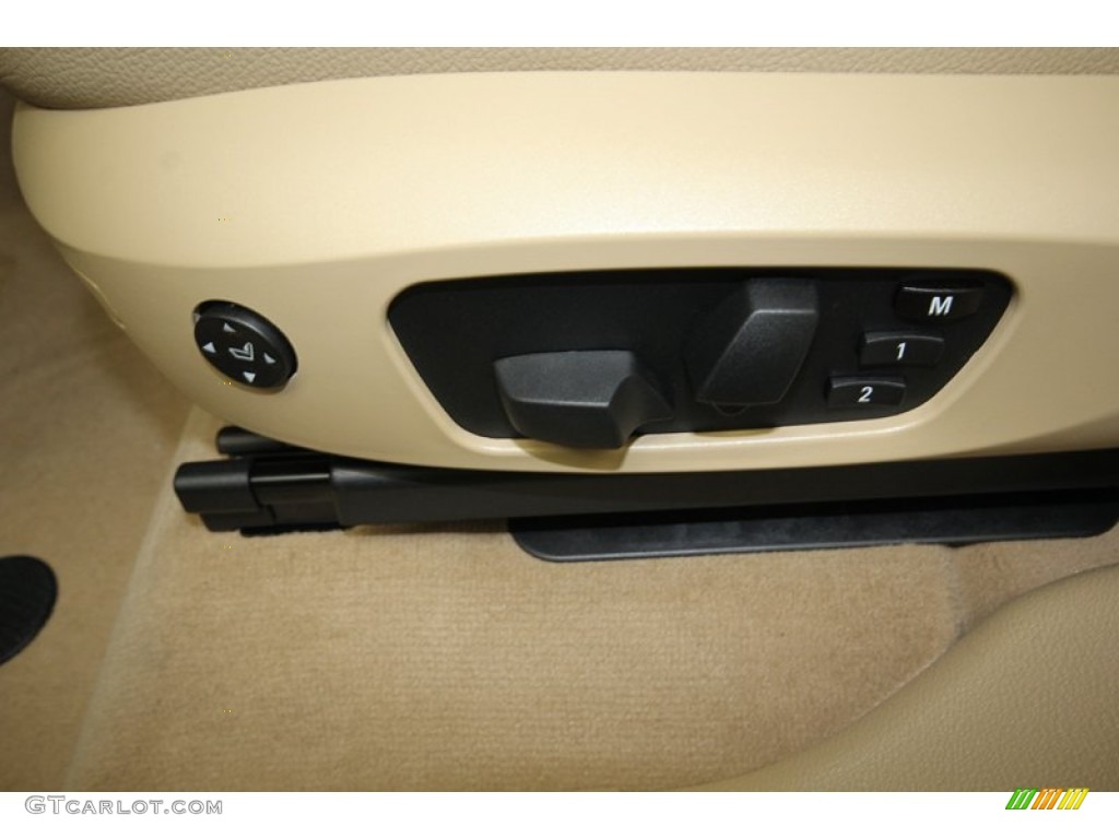 2014 BMW X3 xDrive28i Controls Photo #80476079
