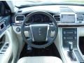 2011 Sterling Gray Metallic Lincoln MKS FWD  photo #21