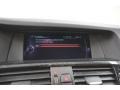Black Sapphire Metallic - X3 xDrive28i Photo No. 17