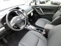 2014 Ice Silver Metallic Subaru Forester 2.5i Touring  photo #16