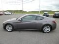 2013 Gran Premio Gray Hyundai Genesis Coupe 3.8 Grand Touring  photo #4