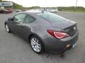 2013 Gran Premio Gray Hyundai Genesis Coupe 3.8 Grand Touring  photo #5