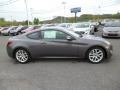 2013 Gran Premio Gray Hyundai Genesis Coupe 3.8 Grand Touring  photo #8