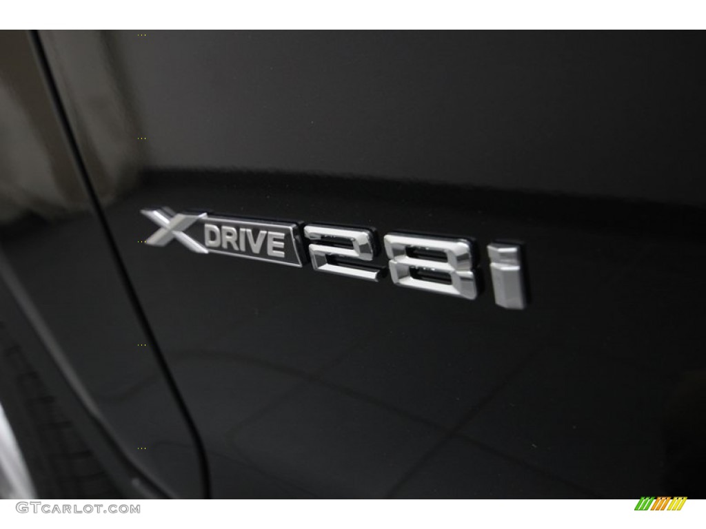 2014 BMW X3 xDrive28i Marks and Logos Photo #80476335