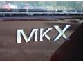  2010 MKX FWD Logo