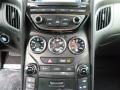Gran Premio Gray - Genesis Coupe 3.8 Grand Touring Photo No. 19