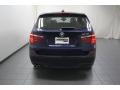 2014 Deep Sea Blue Metallic BMW X3 xDrive28i  photo #9