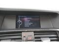 2014 Deep Sea Blue Metallic BMW X3 xDrive28i  photo #16