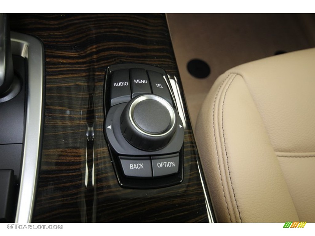 2014 BMW X3 xDrive28i Controls Photo #80476619