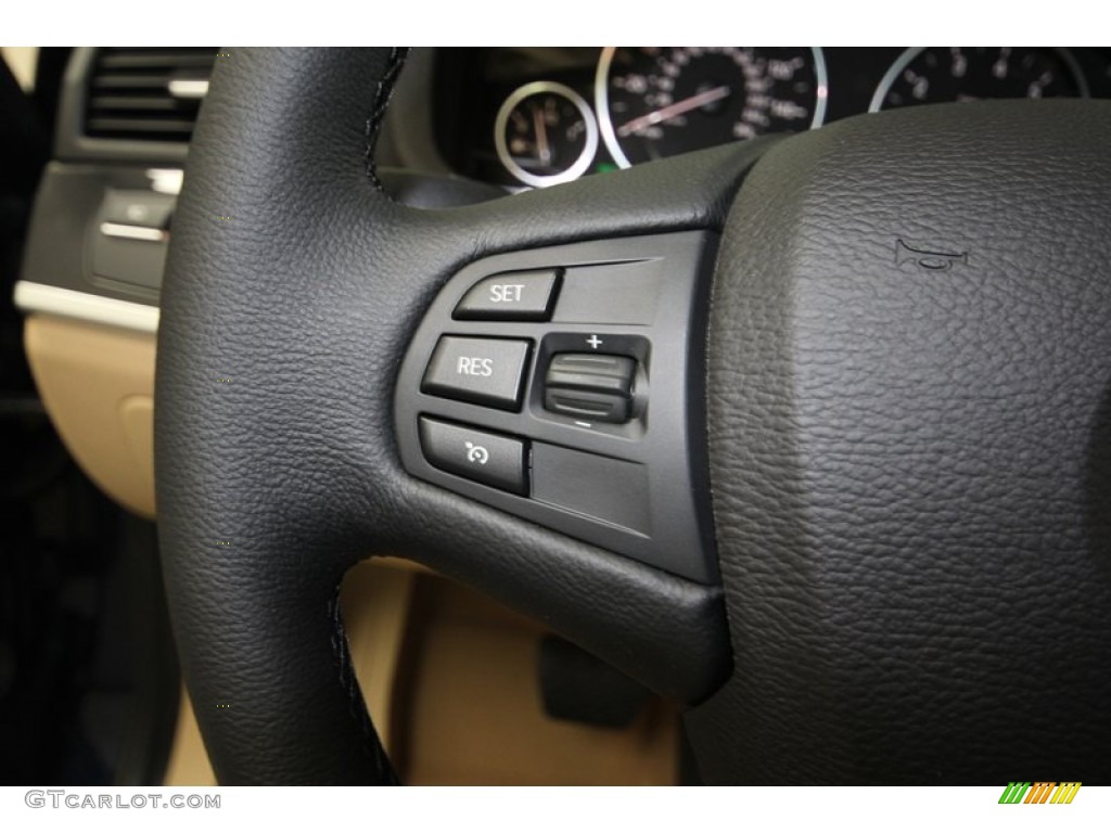 2014 BMW X3 xDrive28i Controls Photo #80476664