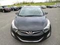 Black - Elantra GLS Photo No. 2