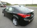 Black - Elantra GLS Photo No. 5