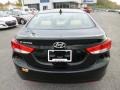 Black - Elantra GLS Photo No. 6