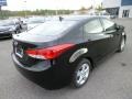 Black - Elantra GLS Photo No. 7