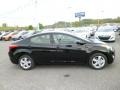 Black - Elantra GLS Photo No. 8