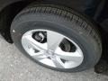 Black - Elantra GLS Photo No. 9