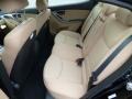 Black - Elantra GLS Photo No. 13