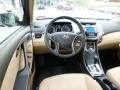 Black - Elantra GLS Photo No. 14
