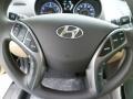 Black - Elantra GLS Photo No. 18