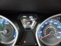 Black - Elantra GLS Photo No. 20