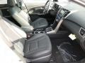 2013 Silver Hyundai Elantra GT  photo #8