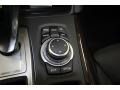 2014 BMW X6 xDrive35i Controls
