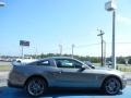 Sterling Grey Metallic - Mustang Shelby GT500 Coupe Photo No. 6