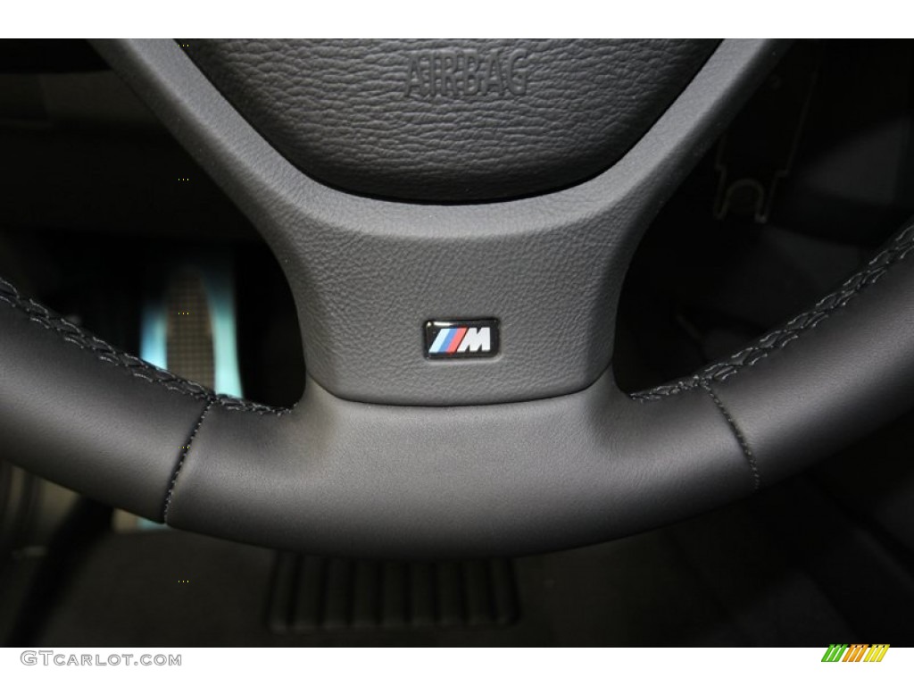 2014 BMW X6 xDrive35i Marks and Logos Photo #80476994
