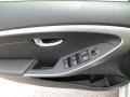 2013 Silver Hyundai Elantra GT  photo #16