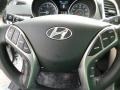 2013 Silver Hyundai Elantra GT  photo #17