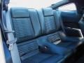 Sterling Grey Metallic - Mustang Shelby GT500 Coupe Photo No. 15