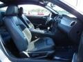 Sterling Grey Metallic - Mustang Shelby GT500 Coupe Photo No. 16