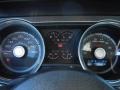 Charcoal Black Gauges Photo for 2010 Ford Mustang #80477090