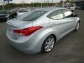 Silver - Elantra Limited Photo No. 7