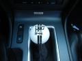 6 Speed Manual 2010 Ford Mustang Shelby GT500 Coupe Transmission