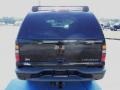 2004 Black Chevrolet Tahoe Z71 4x4  photo #4