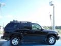 2004 Black Chevrolet Tahoe Z71 4x4  photo #6