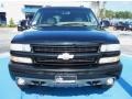 2004 Black Chevrolet Tahoe Z71 4x4  photo #8