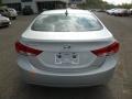 2013 Silver Hyundai Elantra Limited  photo #6