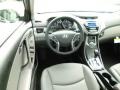 2013 Silver Hyundai Elantra Limited  photo #15