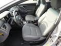 2013 Silver Hyundai Elantra Limited  photo #16