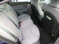 2013 Indigo Night Hyundai Elantra GLS  photo #12