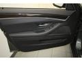 2013 Tasman Green Metallic BMW 5 Series 528i Sedan  photo #13