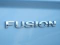 2010 Light Ice Blue Metallic Ford Fusion Hybrid  photo #9