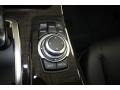 Black Controls Photo for 2013 BMW 5 Series #80477567