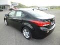 Midnight Black - Elantra GLS Photo No. 5