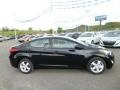 Midnight Black - Elantra GLS Photo No. 8